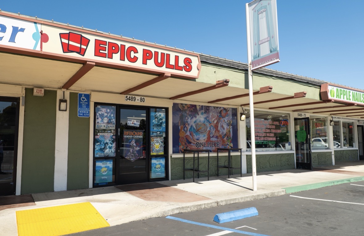 one piece card game shop san jose BASE Limited Card Collection vol.1 – JumpIchiban Just visited the One piece